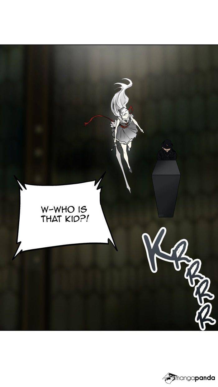 Tower of God Chapter 268 image 001